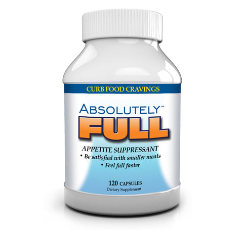 Absolutely FULL 120ct