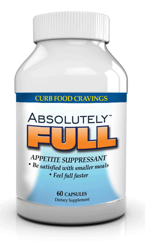 Absolutely FULL 60ct