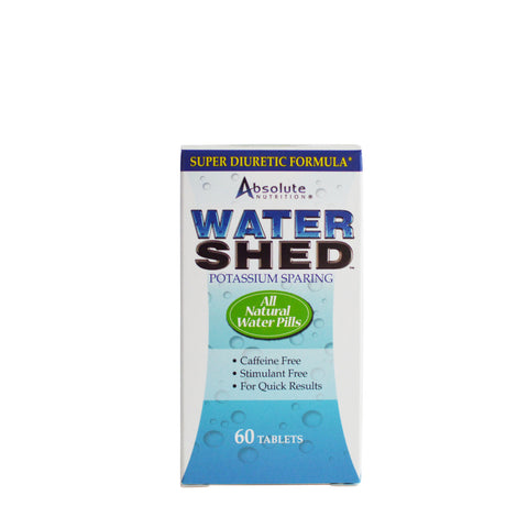 Absolute WaterShed 60ct