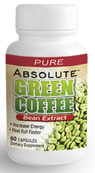 Green Coffee Bean Extract