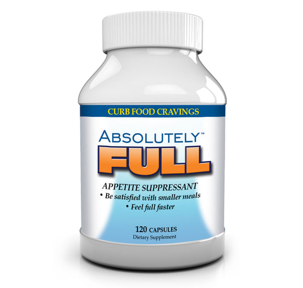 Absolutely FULL 120ct