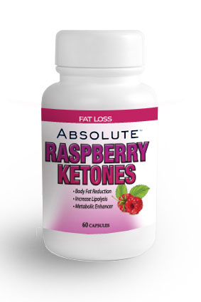 Raspberry Ketones 60ct