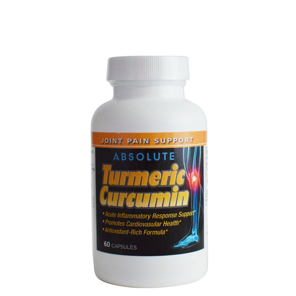Turmeric Curcumin