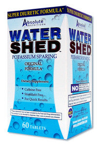 Absolute WaterShed 60ct