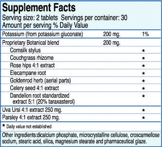 Absolute WaterShed 60ct